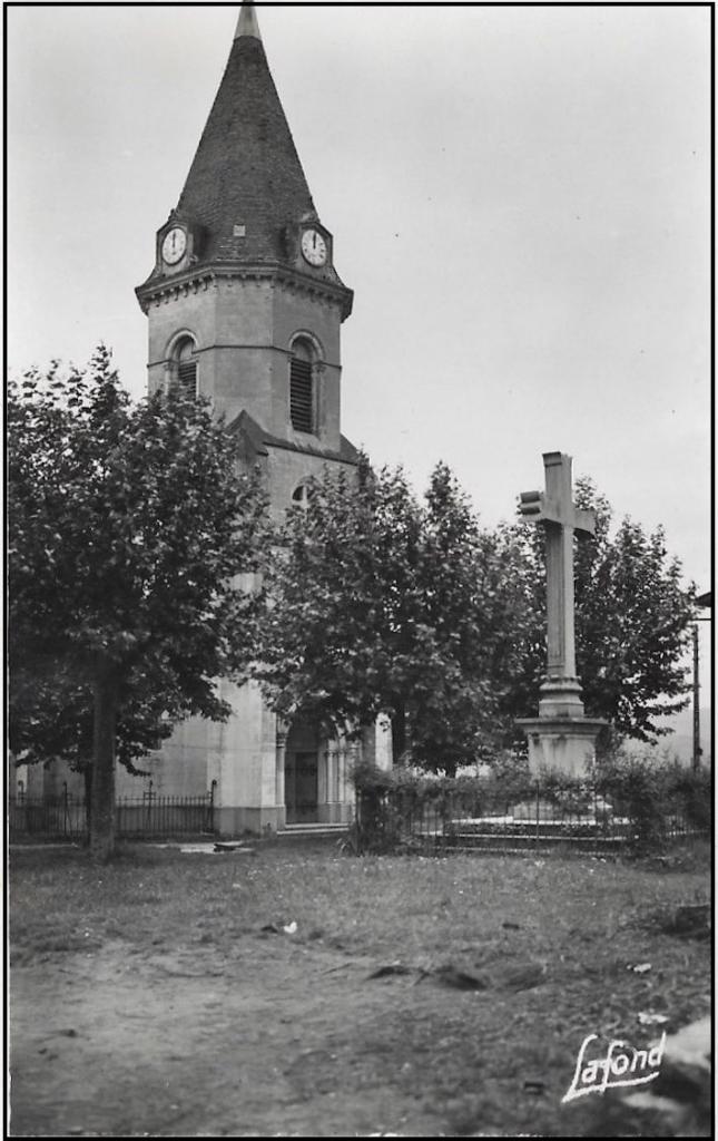 St-Joseph- l'église 1