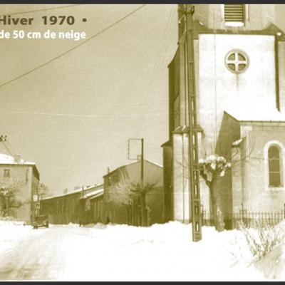 Hiver 1970