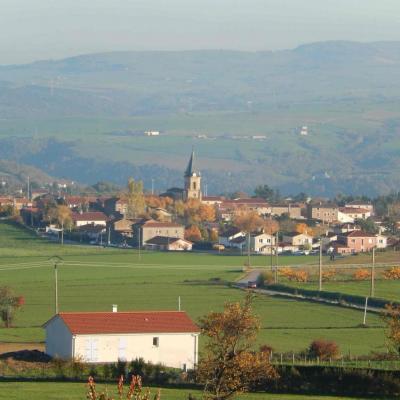 St-Jo du crêt