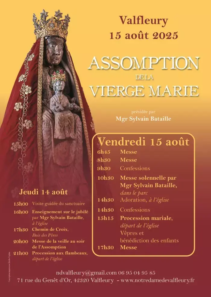 15 aout valfleury jpg