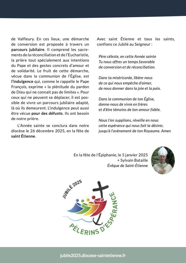 2024 12 20 lettre pastorale 2mgr bataille jubile v6