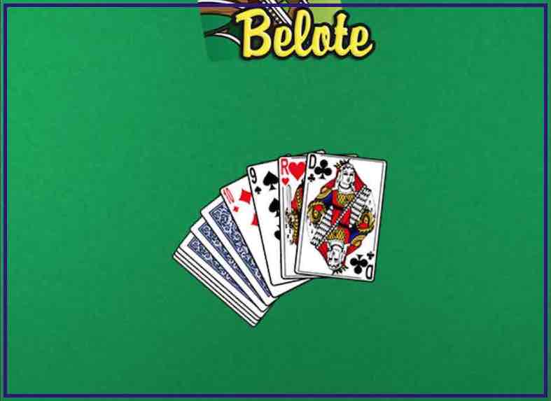 Belote