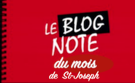 Infos du mois