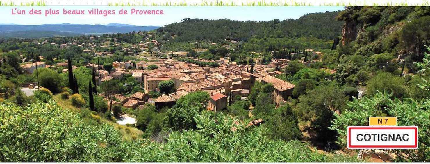 Cotignac
