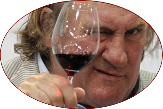 Depardieu
