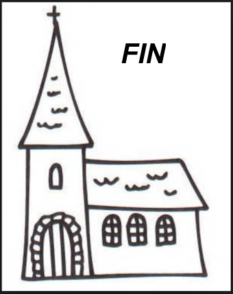 Dessin e glise