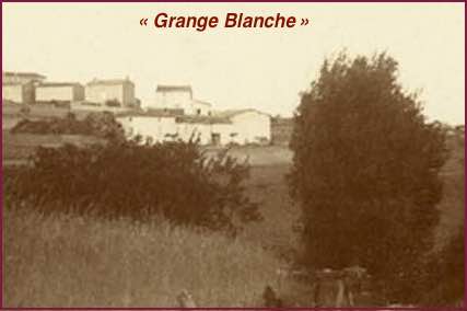 Grange blanche