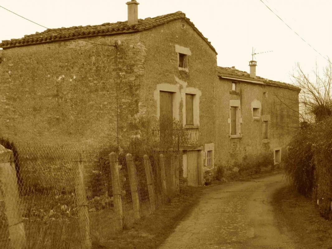 Hameau jubilie re