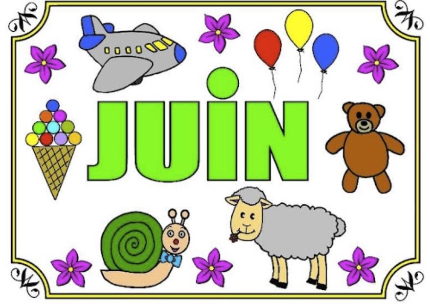 Juin