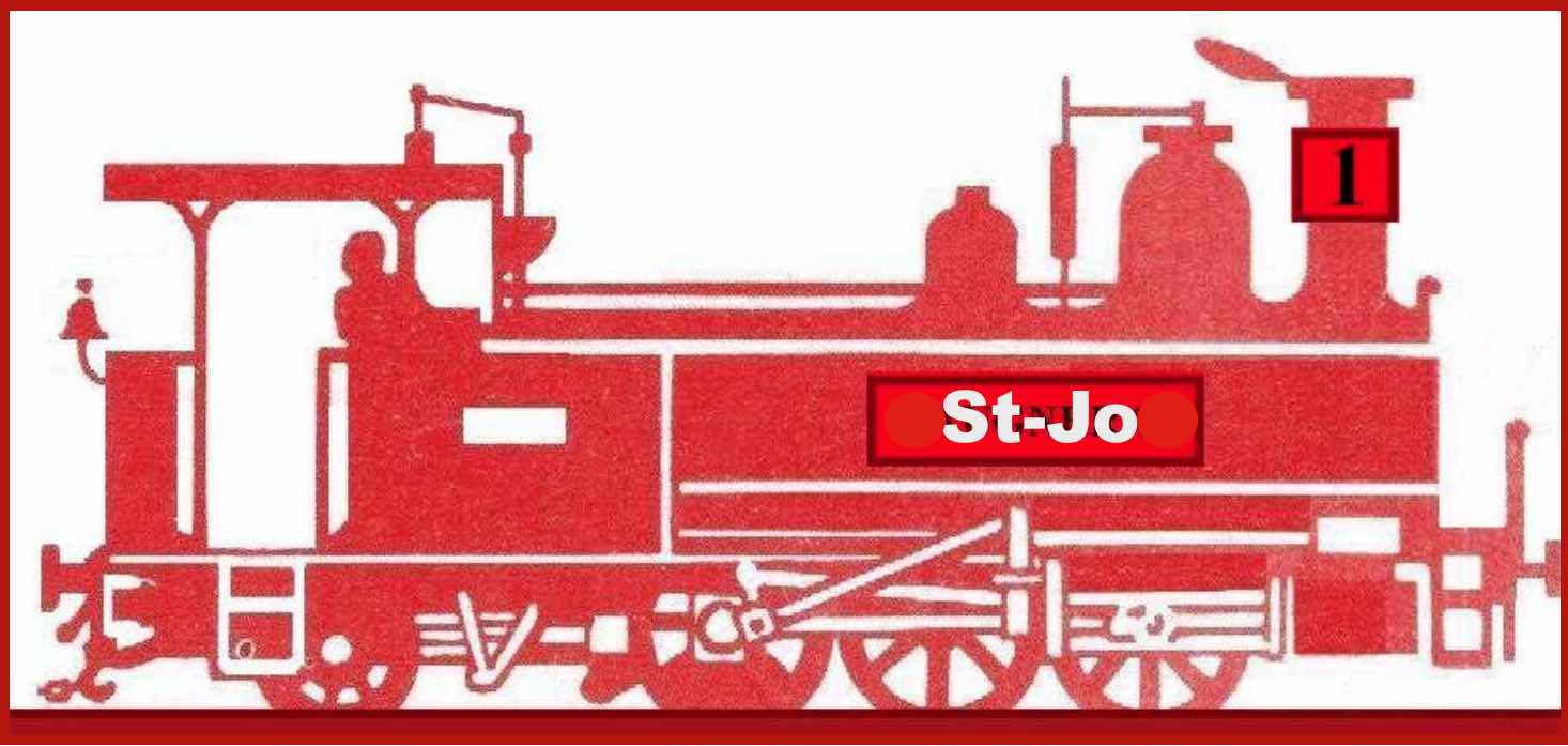 Loco st jo