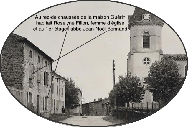 Maison gue rin 1