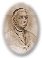 Mgr bonand