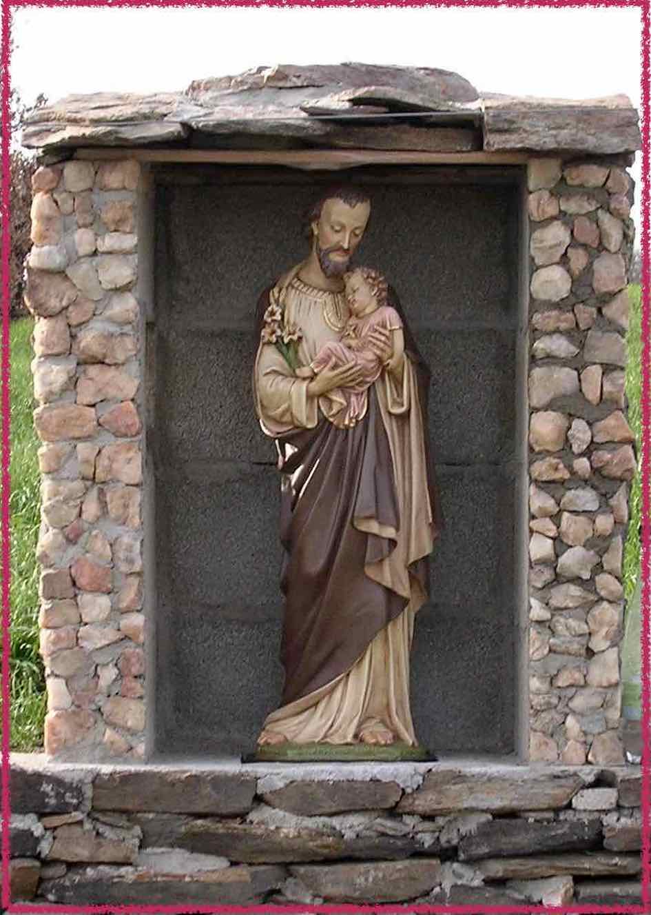 Oratoire st joseph