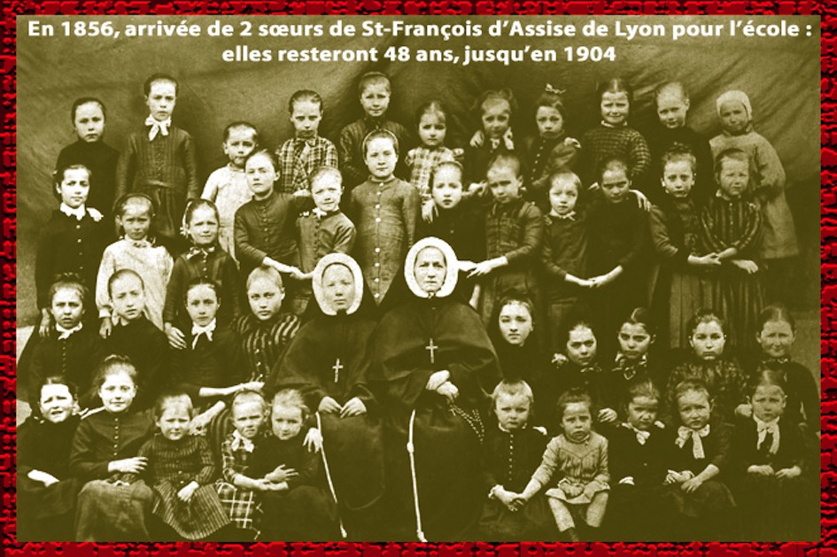 Religieuse 1