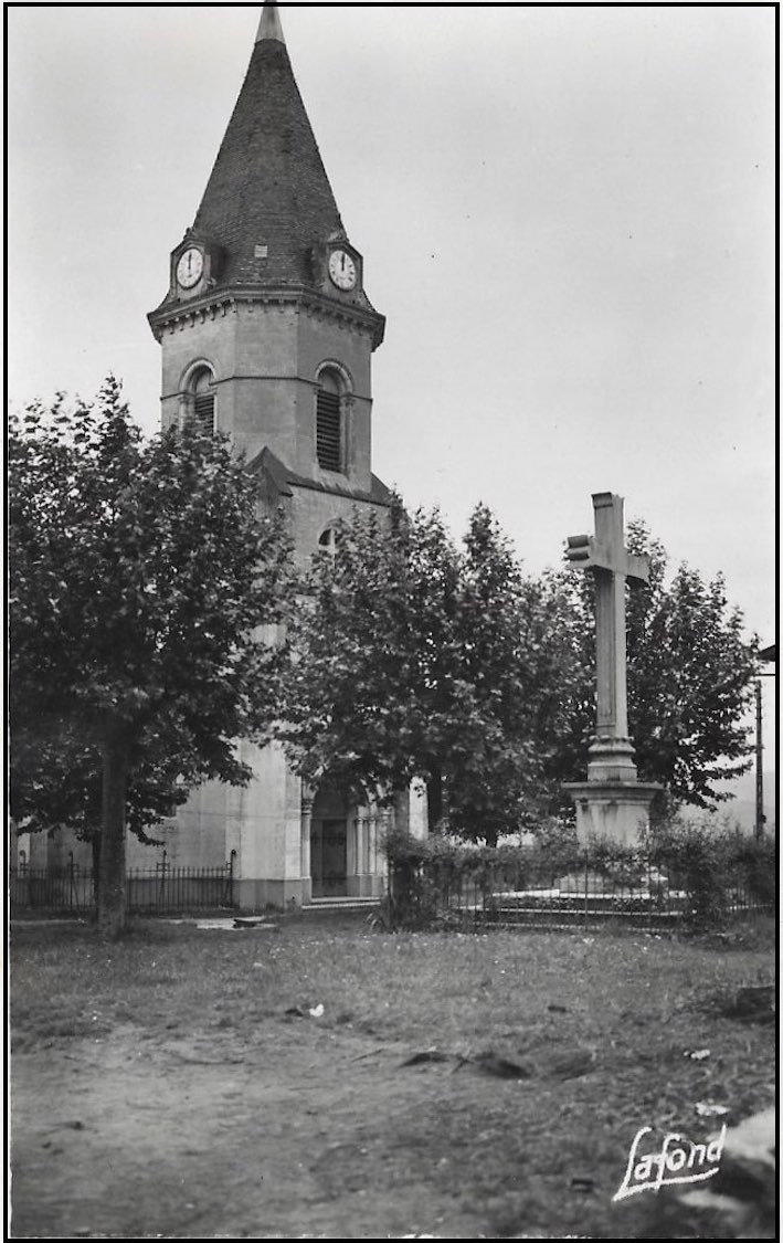 St joseph l e glise 1